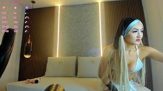 Unleash your urge for fetish cams livestreamers with our pick of steaming hot models, versed in the art of seduction and indulgence.