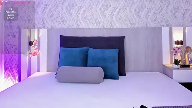 celeste_sc0tt from StripChat is Freechat