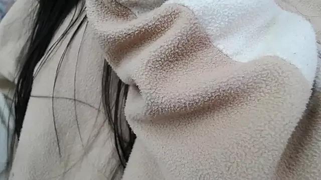 Celeste_Storm from StripChat is Freechat