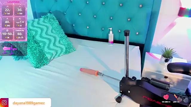 Unleash your urge for fetish cams livestreamers with our pick of steaming hot models, versed in the art of seduction and indulgence.