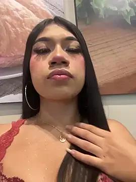 Celeste_villanueva_ from StripChat is Freechat