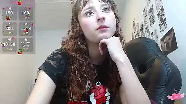 Unleash your urge for fetish cams livestreamers with our pick of steaming hot models, versed in the art of seduction and indulgence.