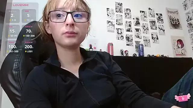 Unleash your urge for fetish cams livestreamers with our pick of steaming hot models, versed in the art of seduction and indulgence.