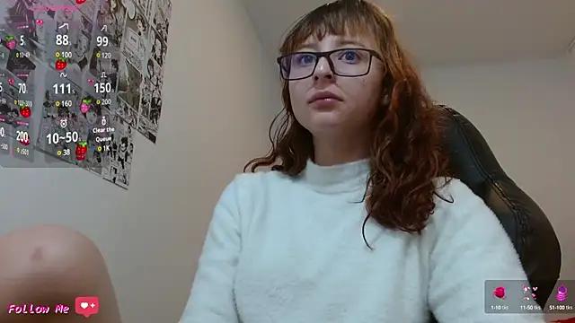 Unleash your urge for fetish cams livestreamers with our pick of steaming hot models, versed in the art of seduction and indulgence.