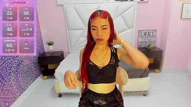 Unleash your urge for fetish cams livestreamers with our pick of steaming hot models, versed in the art of seduction and indulgence.