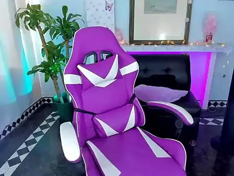 celestee_2 from StripChat is Freechat