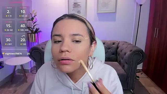 Unleash your urge for fetish cams livestreamers with our pick of steaming hot models, versed in the art of seduction and indulgence.