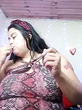 celestehot707rs from StripChat is Freechat