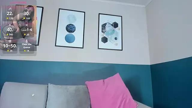 Unleash your urge for fetish cams livestreamers with our pick of steaming hot models, versed in the art of seduction and indulgence.