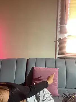 CelestePinkk_ from StripChat is Freechat