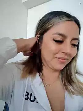 CelestePrince2 from StripChat is Freechat