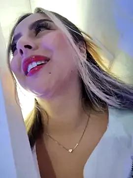 CelestePrince2 from StripChat is Freechat