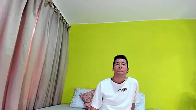 Celesteyorucso from StripChat is Freechat