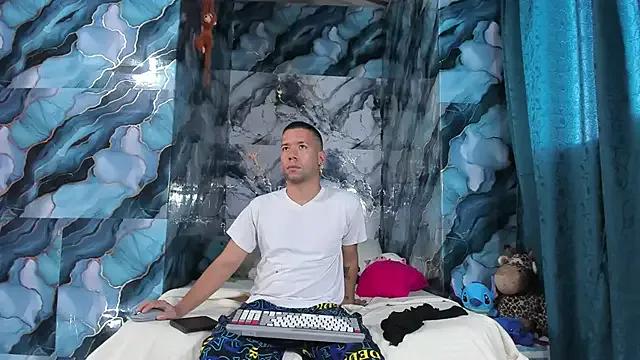 Unleash your urge for fetish cams livestreamers with our pick of steaming hot models, versed in the art of seduction and indulgence.