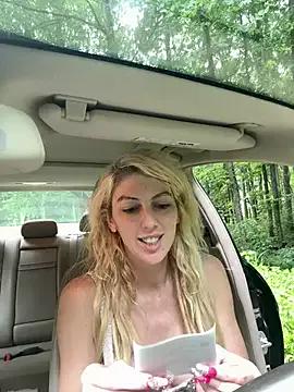 CelestialRuby from StripChat is Freechat
