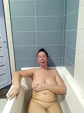 Celine_Faer1 from StripChat is Freechat