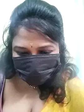chaitara-reddy from StripChat is Freechat
