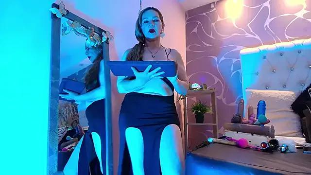 Unleash your urge for fetish cams livestreamers with our pick of steaming hot models, versed in the art of seduction and indulgence.