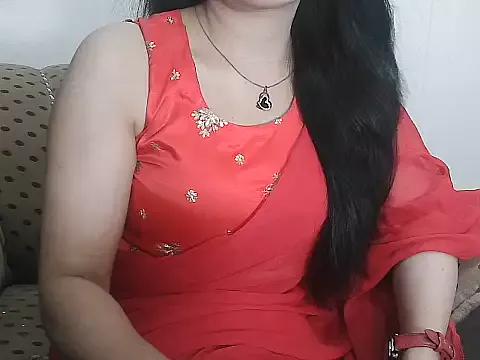 Chanchal--Navya from StripChat is Freechat