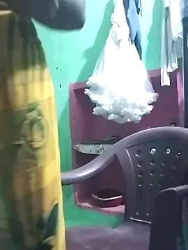 Chandni from StripChat is Freechat