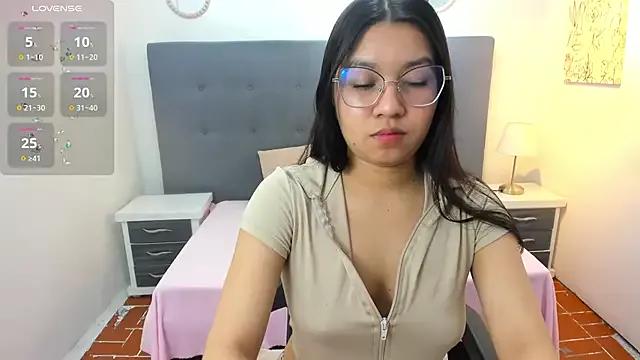 Unleash your urge for fetish cams livestreamers with our pick of steaming hot models, versed in the art of seduction and indulgence.