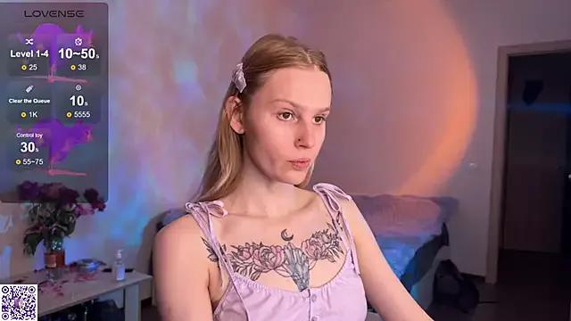 Unleash your urge for fetish cams livestreamers with our pick of steaming hot models, versed in the art of seduction and indulgence.