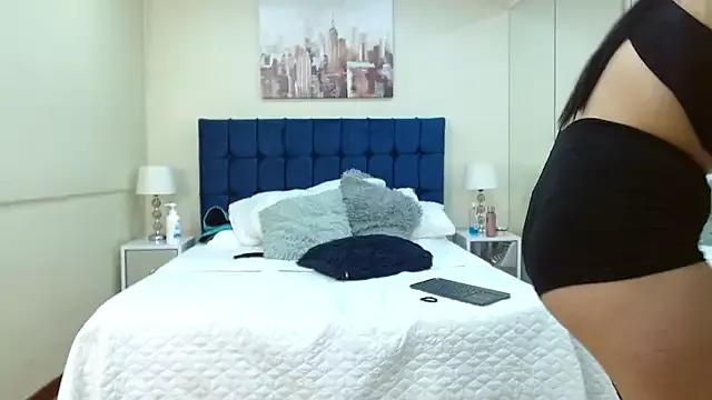 Unleash your urge for fetish cams livestreamers with our pick of steaming hot models, versed in the art of seduction and indulgence.