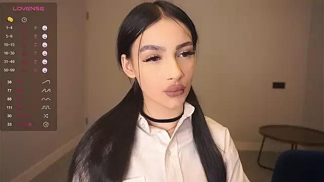 Unleash your urge for fetish cams livestreamers with our pick of steaming hot models, versed in the art of seduction and indulgence.