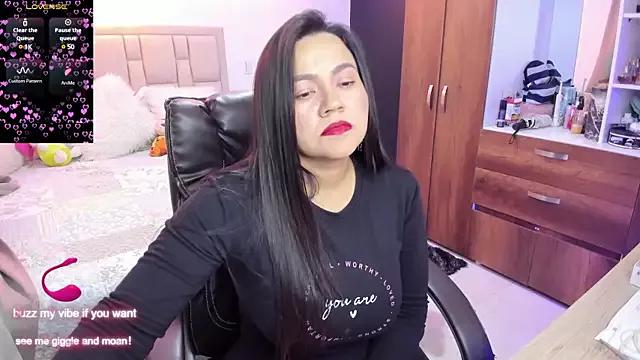 chanell__toledo from StripChat is Freechat