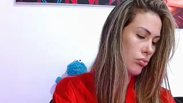 chanell_tattoo from StripChat is Freechat