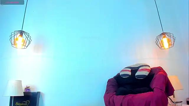 Unleash your urge for fetish cams livestreamers with our pick of steaming hot models, versed in the art of seduction and indulgence.