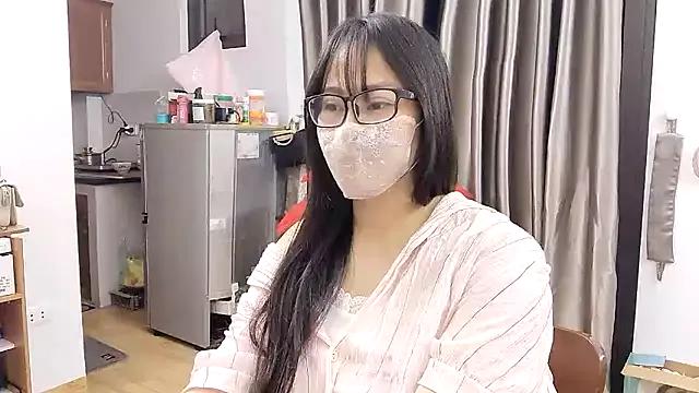 ChanglyBabeSweet from StripChat is Freechat