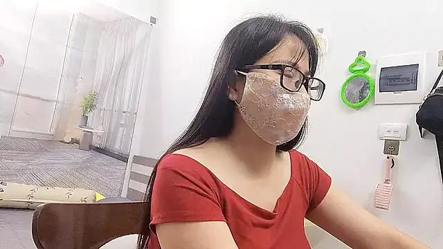 ChanglyBabeSweet from StripChat is Freechat