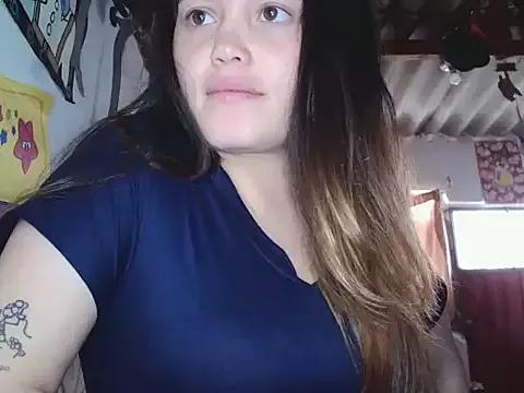chanito_1421 from StripChat is Freechat