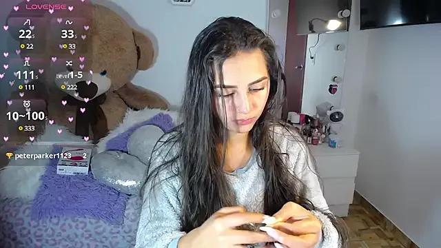 Unleash your urge for fetish cams livestreamers with our pick of steaming hot models, versed in the art of seduction and indulgence.