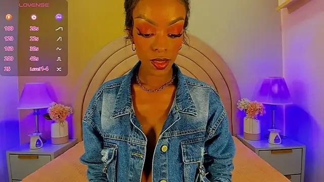 Unleash your urge for fetish cams livestreamers with our pick of steaming hot models, versed in the art of seduction and indulgence.