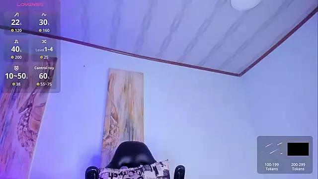 Unleash your urge for fetish cams livestreamers with our pick of steaming hot models, versed in the art of seduction and indulgence.