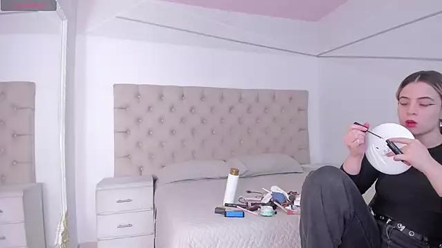 Unleash your urge for fetish cams livestreamers with our pick of steaming hot models, versed in the art of seduction and indulgence.
