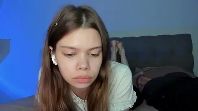 Unleash your urge for fetish cams livestreamers with our pick of steaming hot models, versed in the art of seduction and indulgence.