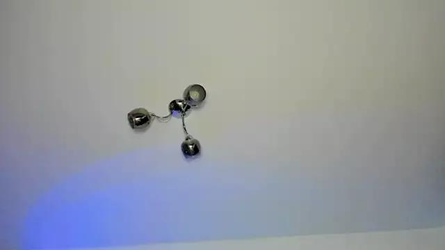 chansetolove from StripChat is Freechat