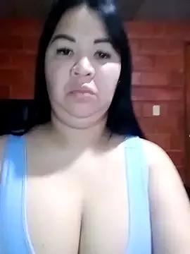 Chantal_lopez from StripChat is Freechat