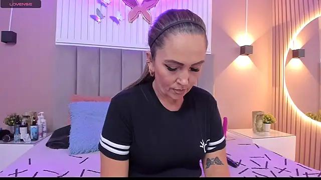 Unleash your urge for fetish cams livestreamers with our pick of steaming hot models, versed in the art of seduction and indulgence.