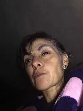 ChantalXOrchid from StripChat is Freechat