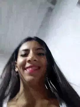 chaparritahot99 from StripChat is Freechat