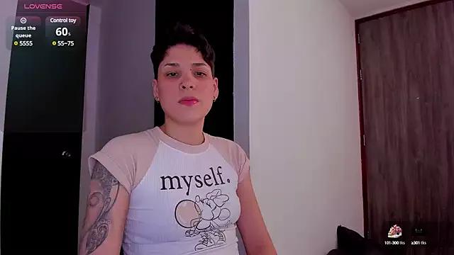 Unleash your urge for fetish cams livestreamers with our pick of steaming hot models, versed in the art of seduction and indulgence.