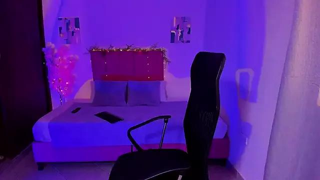 Unleash your urge for fetish cams livestreamers with our pick of steaming hot models, versed in the art of seduction and indulgence.