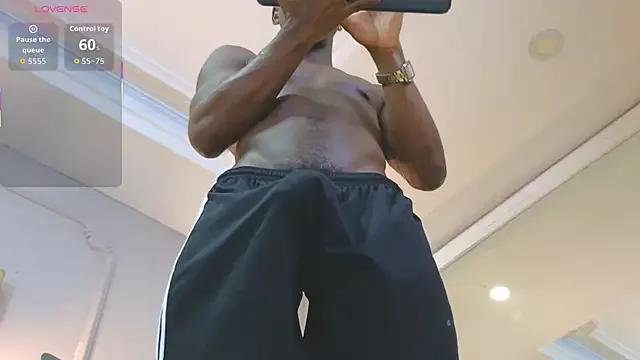 Unleash your urge for fetish cams livestreamers with our pick of steaming hot models, versed in the art of seduction and indulgence.