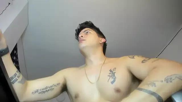 Unleash your urge for fetish cams livestreamers with our pick of steaming hot models, versed in the art of seduction and indulgence.