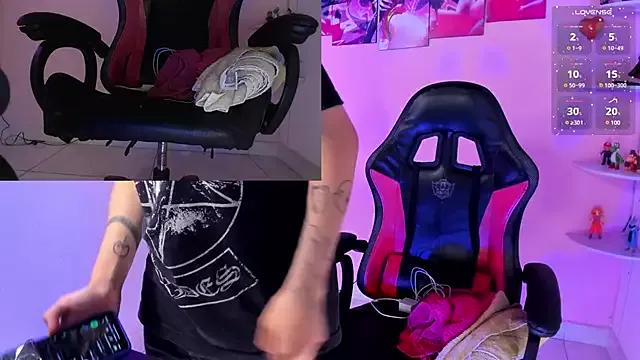 Unleash your urge for fetish cams livestreamers with our pick of steaming hot models, versed in the art of seduction and indulgence.