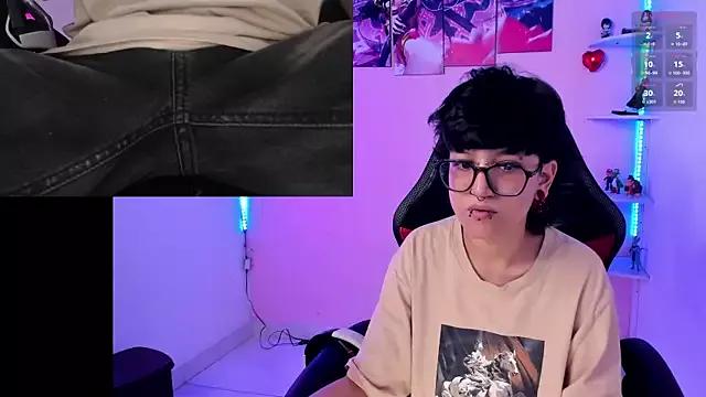 Unleash your urge for fetish cams livestreamers with our pick of steaming hot models, versed in the art of seduction and indulgence.